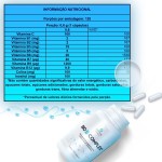 Bio B-Complex 120 Capsulas - Central Nutrition - Imagem 2