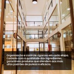 120 cápsulas Complexo de Vitaminas B Ativas B1, B2, B3, B5, B6, B7, B9, B12 com TCM e Óleo de Coco - Imagem 7
