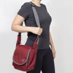 Bolsa Manaia CURTLO - Cor preto - Imagem 2