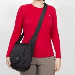 Bolsa Manaia CURTLO - Cor preto - Imagem 5