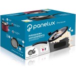 Panelux Pipoqueira Antiaderente Grafite Premium - Imagem 2