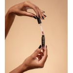Eudora Glam Batom Líquido Matte Tint Rosé Vintage 4 Ml - Imagem 2