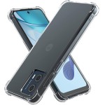 Capa Silicone Premium para novo Motorola Moto Edge 50 FUSION - Imagem 5