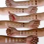 Protetor solar em bastão com cor FPS 95#30 - Imagem 6