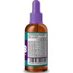 Vitaminas Complexo B Kids 30ml Liquida Doses - Uvits - Imagem 5