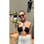 Kit 2x Essential D3 - Vitamina D (2000UI) + K2 (65 mcg) - Cápsulas Sinérgicas, 500mg - Imagem 3