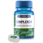 Kit 3 Complexo B Catarinense 60 Cápsulas - Imagem 3