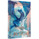 A guardiã de pedras – Romantasia slow burn em edição com capa dura e pintura trilateral, primeiro livro da série Os Dragões Originais - Imagem 3