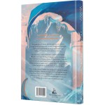 A guardiã de pedras – Romantasia slow burn em edição com capa dura e pintura trilateral, primeiro livro da série Os Dragões Originais - Imagem 4
