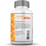 Revigoran Vitamina D3 2000UI 50mcg 60 cápsulas, Nutrends - Imagem 4
