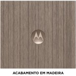 Smartphone Motorola Razr 60 Ultra - 1TB 32GB (16GB RAM+16GB Ram Boost) Snapdragon 8 Elite Tela dobrável 7" e externa 4” Moto AI 50MP camera - Madeira - Imagem 9