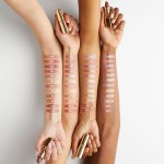 Batom L'Oréal Paris Satinado - Cor Riche Organza 236 - Imagem 3