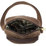 Lenna's Shoulder Bag Bolsa Transversal Pequena A009 - Imagem 6
