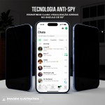 Gshield Película Privacidade Hydrogel para Motorola (Moto G53 5G) - Imagem 2