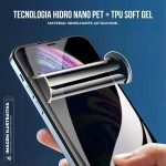 Gshield Película Privacidade Hydrogel para Motorola (Moto G53 5G) - Imagem 5