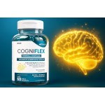 Suplemento Cogniflex Colina Vitaminas do Complexo B Proteínas, Zinco, Magnésio 60 capsulas, Metalab - Imagem 6