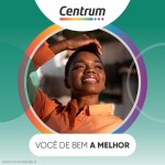 Centrum Imunidade Multivitaminico em Sachê, com Vitamina C, Vitamina D e Zinco, Sabor Laranja, 12 Unidades Efervescentes - Imagem 4