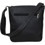 Bolsa Lenna's Transversal Casual L023 - Imagem 4