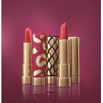 EUDORA GLAM GLAM BATOM MATTE AMULIPS MARROM DETERMINADO 3,4g - Imagem 3