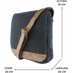 Bolsa Lenna's Transversal A008 - Imagem 6