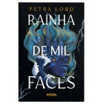 Rainha de mil faces – Uma fantasia YA com dark academia sobre identidade - Imagem 3