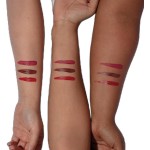 Eudora SOUL Turbo Batom Líquido Vermelho Turbinado Semi Mate 5ml - Imagem 2