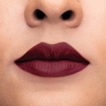 Eudora Glam Batom Líquido Matte Tint Vinho Sublime 4 Ml - Imagem 3
