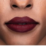 Eudora Glam Batom Líquido Matte Tint Vinho Sublime 4 Ml - Imagem 4