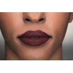 Eudora Glam Batom Líquido Matte Tint Vinho Sublime 4 Ml - Imagem 5