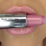 Batom Faces Natura CORES:Color Tint Rosa 210 - Imagem 2