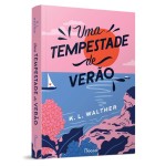 Uma tempestade de verão: (Sucesso no TikTok) - Imagem 2