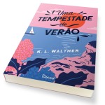 Uma tempestade de verão: (Sucesso no TikTok) - Imagem 3