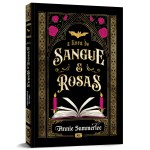 O livro de sangue e rosas - Imagem 3