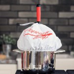 Popcornloop | Máquina de pipoca tradicional para fogão | Pipoca Gourmet Saudável - Imagem 3