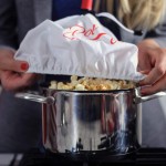 Popcornloop | Máquina de pipoca tradicional para fogão | Pipoca Gourmet Saudável - Imagem 4