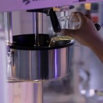 Pipoqueira Elétrica Profissional para Festas e Eventos, Doce e Salgada, Contínua - 110V - Imagem 5