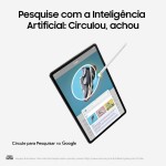Galaxy Tab S10 Lite, 128GB, Tela 10.9", WIFI, Cinza - Imagem 7