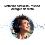 Samsung Galaxy Buds Core, Fone de Ouvido, sem fio, cancelamento de ruído, interprete inteligente - Imagem 9