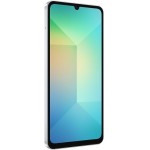 Celular Samsung Galaxy A06 5G 128GB, 4GB, IP54, Tela 6.7" - Cinza - Imagem 3