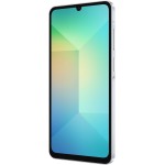 Celular Samsung Galaxy A06 5G 128GB, 4GB, IP54, Tela 6.7" - Cinza - Imagem 4
