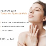 Sérum Facial Antimarcas Clareador Complexo Vitamina C 10 Nanoencapsulada +Ácido Hialurônico +Rosa Mosqueta | Luminosidade, Hidratação, Firmeza e Tom Mais Uniforme | Textura leve e - Imagem 6