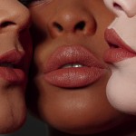 Catharine Hill - Batom Liquido Matte Angel Lips Pri Lessa - Cor Love - Imagem 4