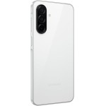 Samsung Celular Galaxy A26 5G 256GB, 8GB RAM, Câmera de 50MP, IP67, Tela Super AMOLED 6.7", NFC (Branco) - Imagem 3