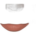 Eudora SOUL Kiss Me Batom Mate Marrom Tendência 3,7g - Imagem 2