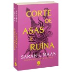 Box Corte de espinhos e rosas (Novas capas) - Acompanha marcadores - Imagem 8