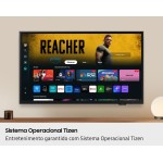 Samsung Smart TV 32" HD H5000F 2025 - Imagem 5