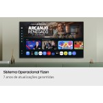 Samsung Smart TV 50" Crystal UHD 4K U8600F 2025 - Imagem 3