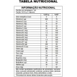 Multivitamínico - 120 Cápsulas | Suplemento Completo com Vitaminas e Minerais Essenciais | Energia, Imunidade e Saúde Diária - Imagem 4