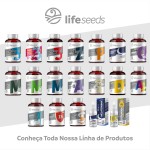 Multivitamínico A-Z - Vitaminas A, C, D3, E, K2, Complexo B, Cálcio, Cobre, Cromo, Ferro, Iodo, Manganês, Molibdênio, Selênio e Zinco - 3 Potes - 180 Cápsulas - Imagem 3