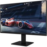 Monitor Gamer Samsung 24" FHD,100 Hz, HDMI, VGA,Preto, S3 - Imagem 2